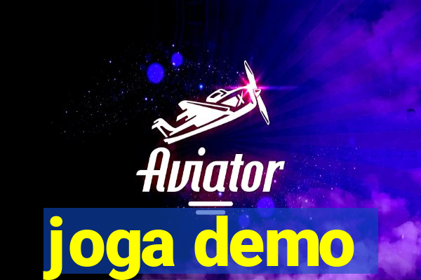 joga demo